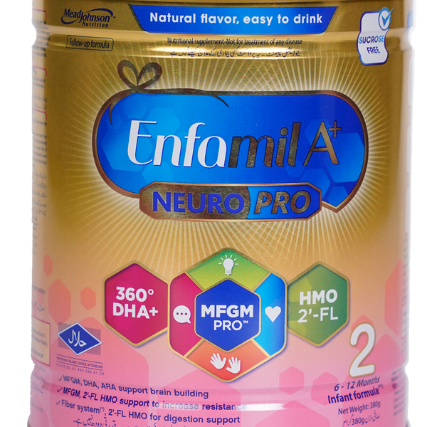 Enfamil neuro hot sale plus