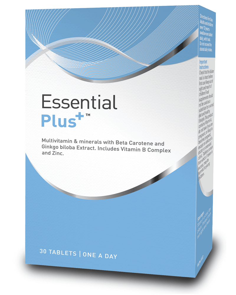 Essential Plus